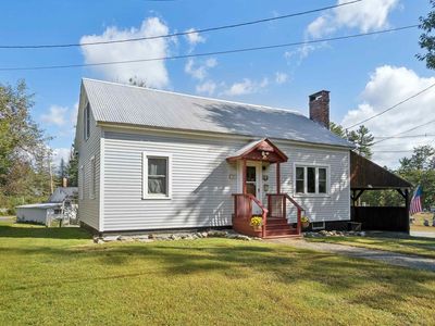 3 Fairview Street