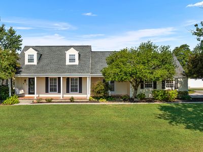 1910 Smoky View Cir