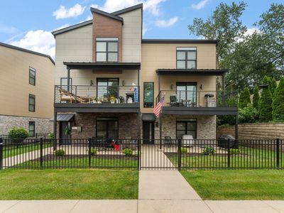 153 Morgan Blvd APT 1