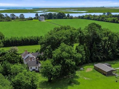 Property at 26301 Joynes Neck Rd, Accomac, VA