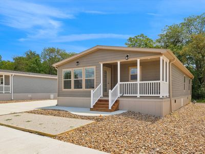 7368 NE Berwick Dr #8