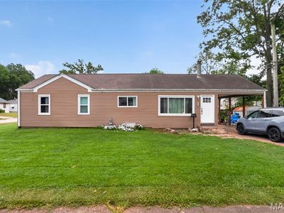 3110 Saint Myron Ln