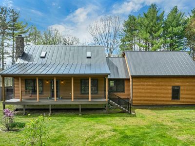 61 Gould Pond Road