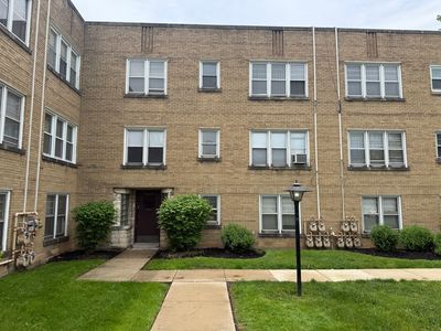 1747 W 95th Pl #1