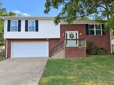 106 Fox Run Dr