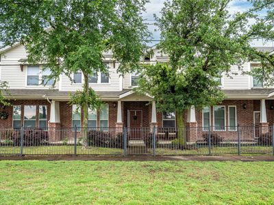 Property at 172 High School Dr, Lewisville, TX