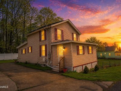 Property at 32 Lakeview St, Pittsfield, MA
