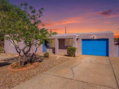9425 Parsifal Pl NE