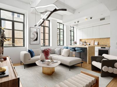404 Park Ave S APT 6E