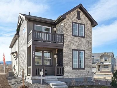 8810 Yellowcress Drive