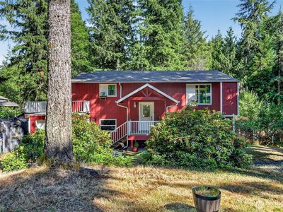 Property at 70 E Balmoral Way, Shelton, WA