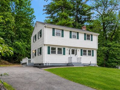 Property at 30 Keans Rd, Burlington, MA