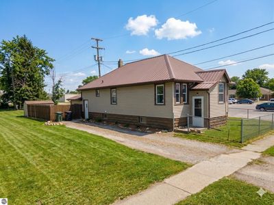 Property at 413 W 4th St, Pinconning, MI