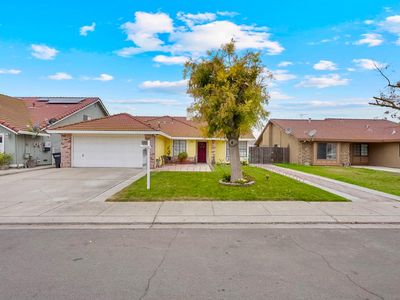 3513 Havenwood Way
