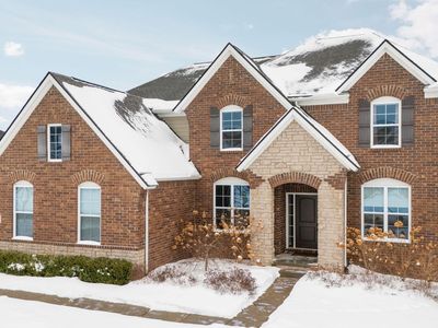 4346 Loon Ln