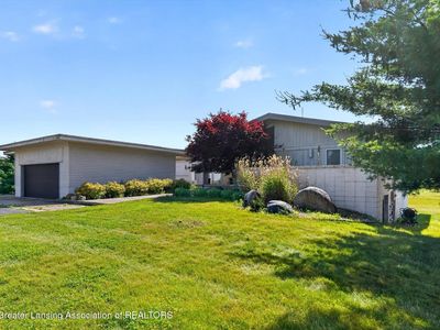 Property at 5146 Dutch Rd, Leslie, MI