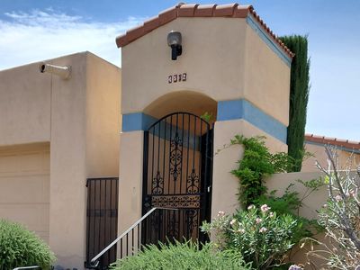 4592 E Red Mesa Dr