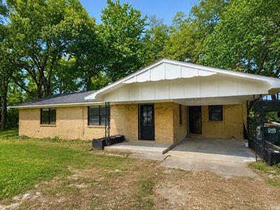 Property at 2315 S Orlando St, Pine Bluff, AR