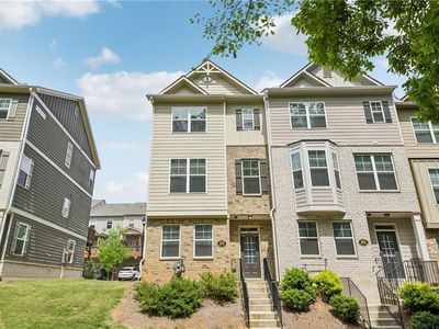 Property at 979 Allegro Park, Marietta, GA