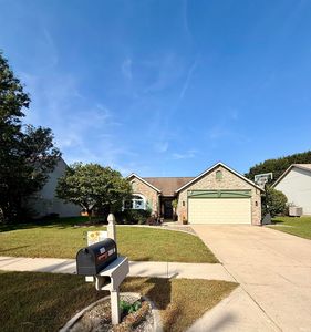 1480 Hedge Ct