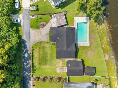 Property at 18714 ARBOR DRIVE, Lutz, FL