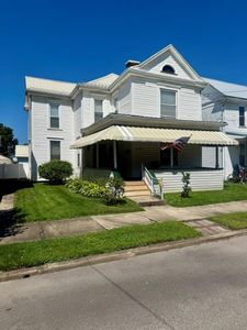 211 Birch Avenue