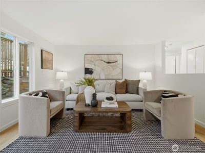 3661 Phinney Avenue N #107