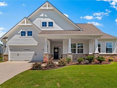 7829 Fairview Garden Trl