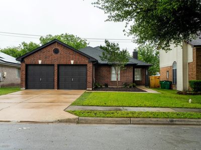 1205 Gazania Dr