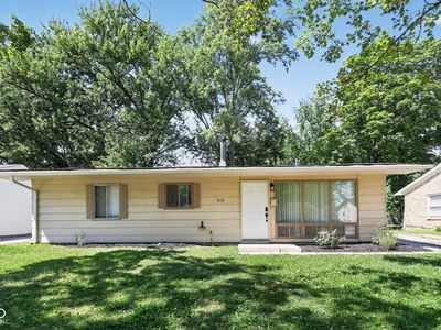 410 W Janet Dr
