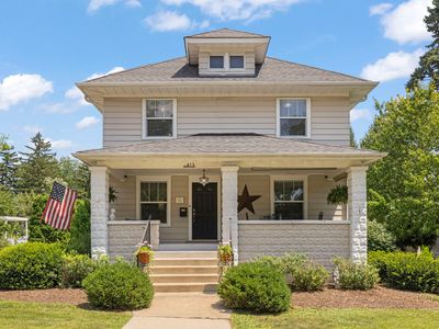 Property at 413 Joliet St, West Chicago, IL