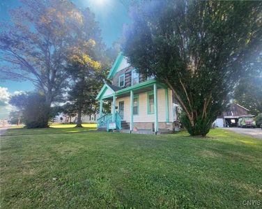 19 N West St