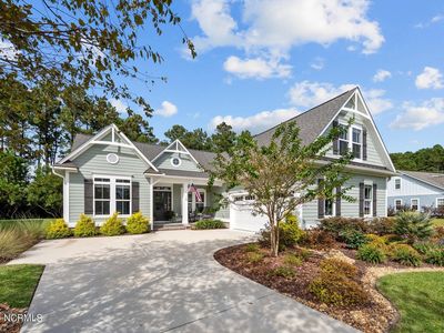 105 Spicer Lake Drive