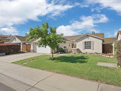 2664 Ponderosa Dr