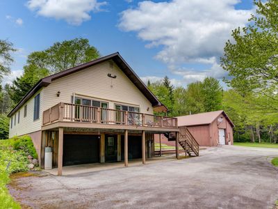 Property at 381 French Road, Hoffmeister, NY