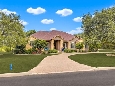 317 Whitestone Dr
