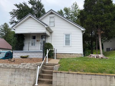 Property at 1326 Leopold St, Jasper, IN