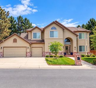 8692 E Hawaii Drive