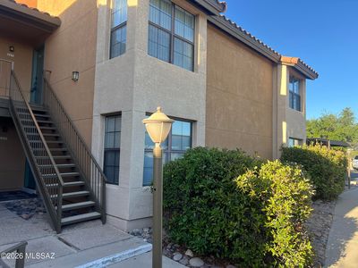 6651 N Campbell Ave APT 217