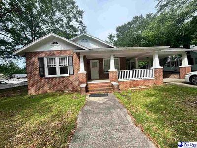 126 Huger St