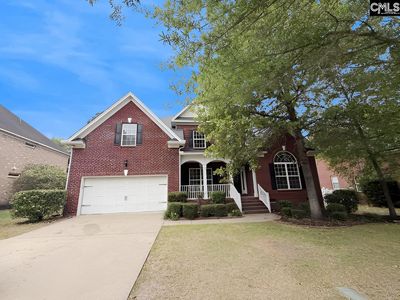 821 Centennial Dr
