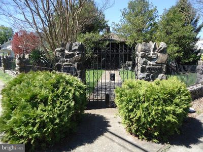 1000 Walnut Ave