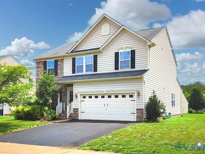 7313 Larsen Mews