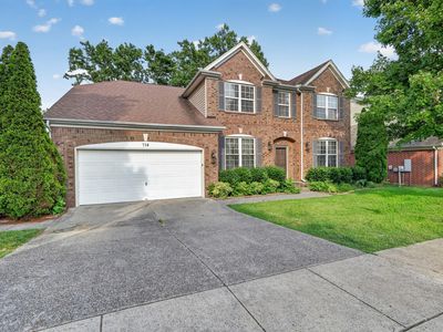 714 Crestmark Dr