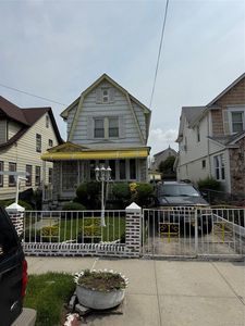 Property at 109-29 205th Street, Jamaica, NY