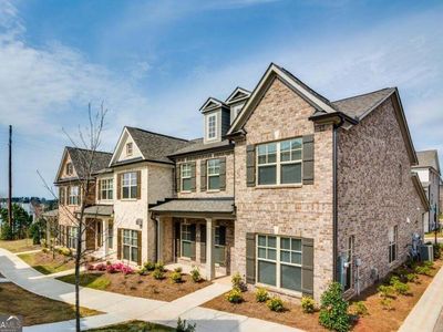 3762 Ledgemont Dr