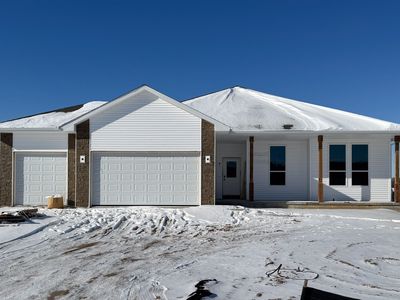 15100 Yellowstone Dr