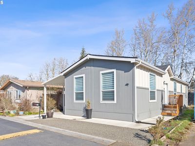 1901 SE Minter Bridge Rd SPACE 19