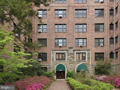 3900 Connecticut Ave NW APT 406F