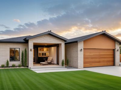 Property at 2339 Bristol Ave, Burley, ID